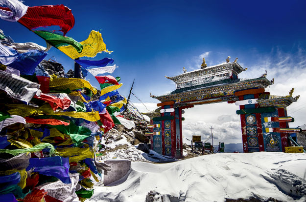 TAWANG