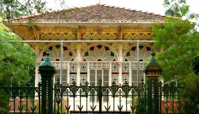 Santiniketan