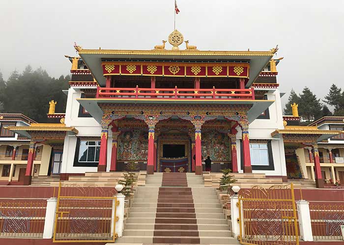BOMDILA