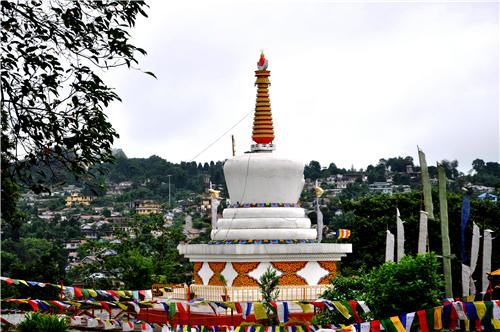 ITANAGAR