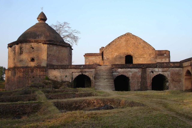 TALATAL GHAR