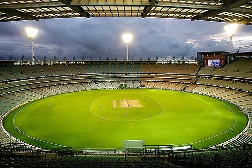 Eden Garden