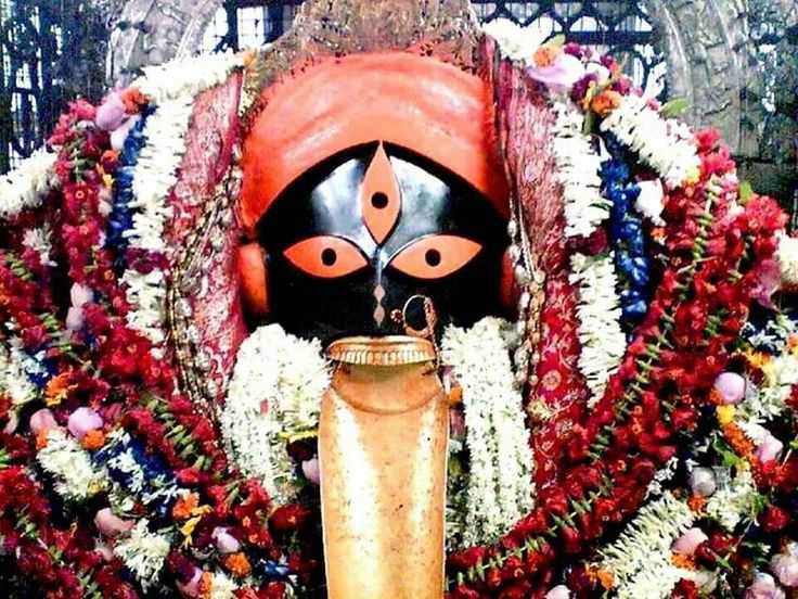 Kalighat Kali Temple