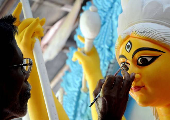 Kumartuli