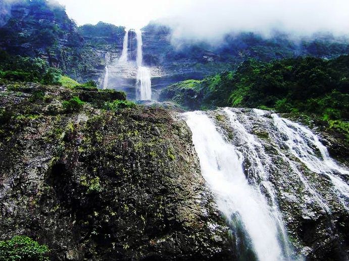 Kynrem Falls