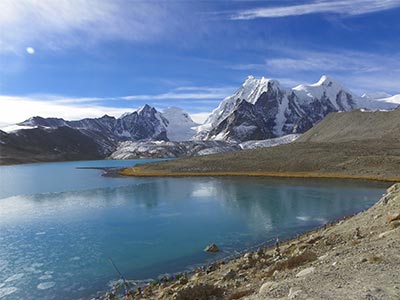 Lachung Chu