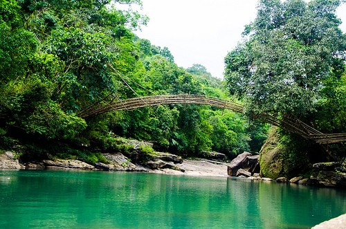 Mawsynram
