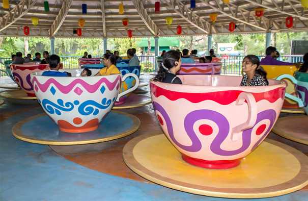 Nicco Park