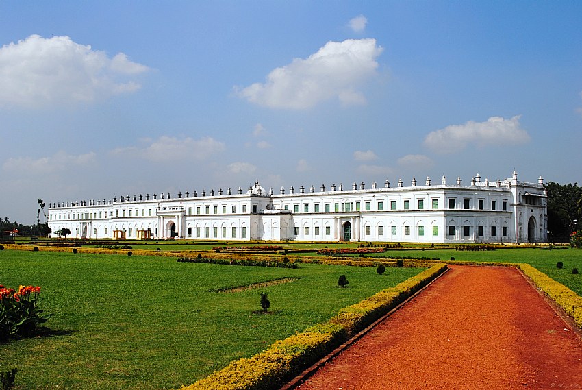 Nizamat Imambara