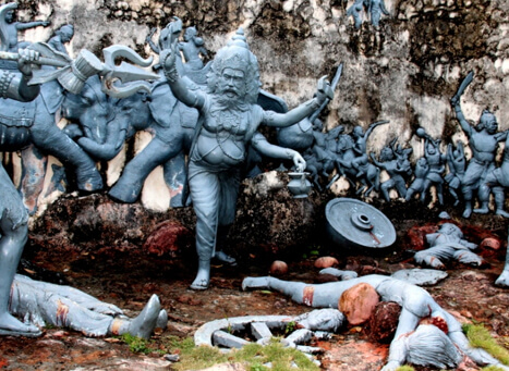 AGNIGARH