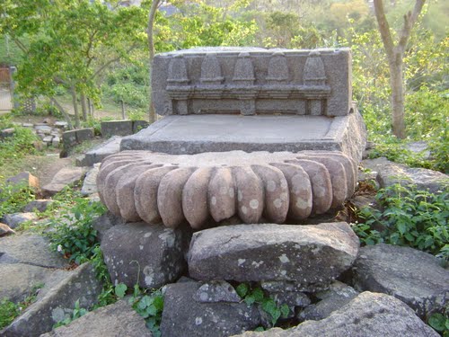 BAMUNI HILLS