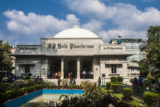 Birla Planetarium