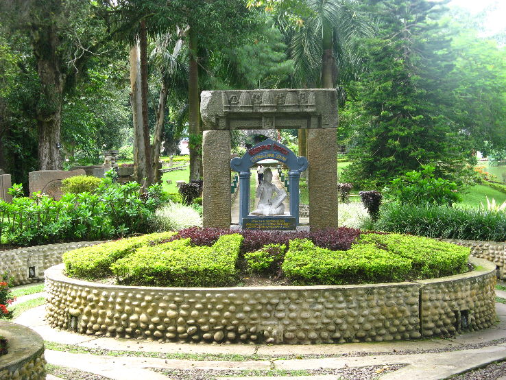 CHITRALEKHA UDYAN