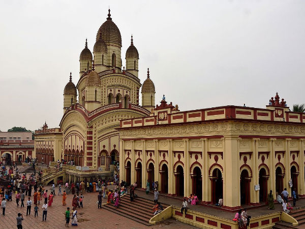 Dakshineswar Temple