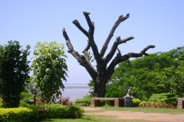 GAJRAJ PARK