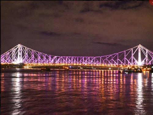 Howrah Bridge