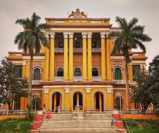 Kathgola Palace