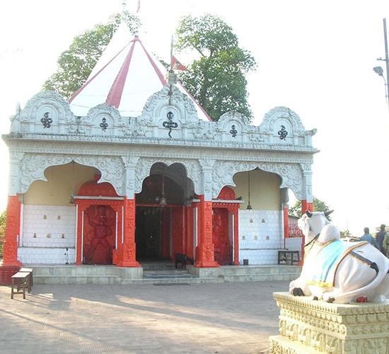 MAHABHAIRAV TEMPLE