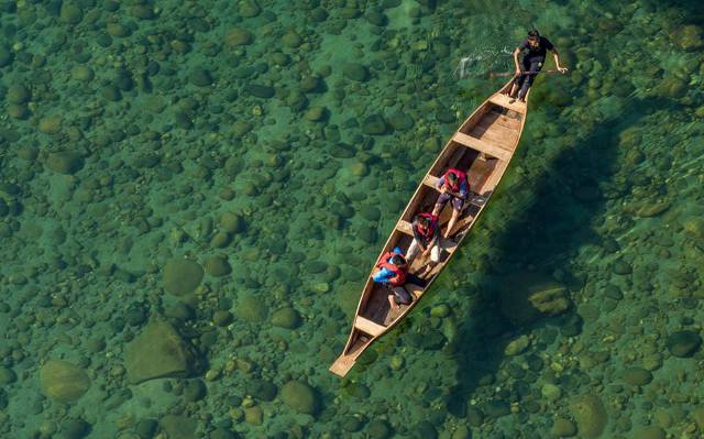 Meghalaya