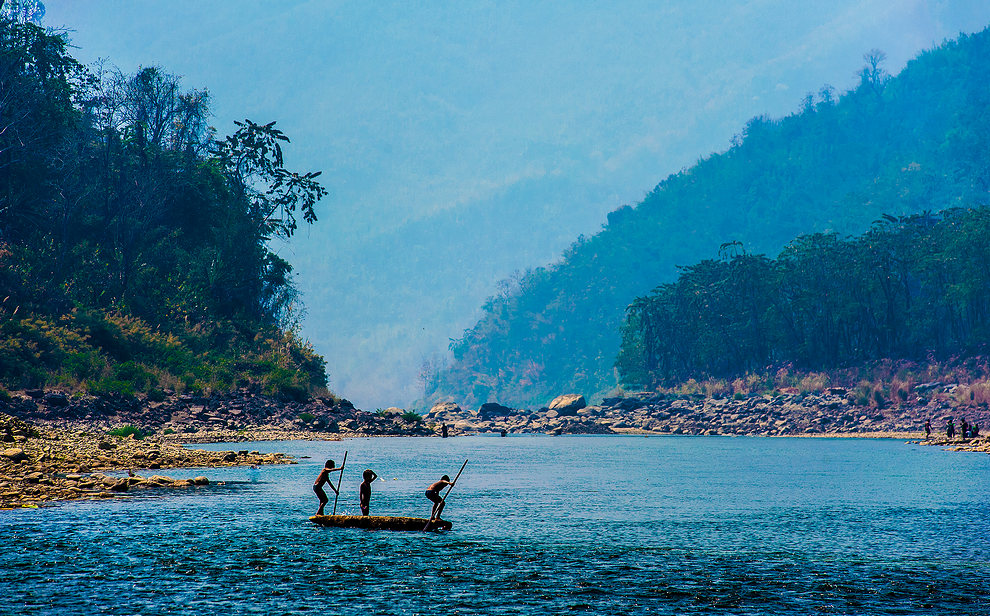 Mizoram